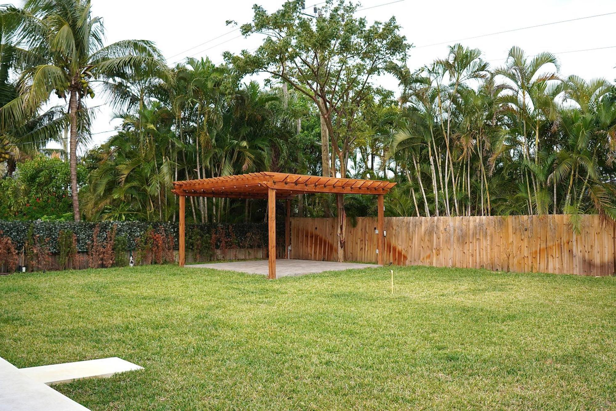 House In Dania Beach Exterior foto
